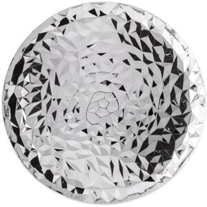 Alessi CR03/40 Joy N.3 Plateau Rond - Publicité Alessi CR03/40 Joy N.3 Plateau Rond - Publicité