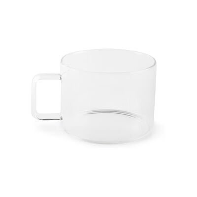 Ensemble de 6 verres jumbo Excelsa - 50cl - Transparent - Publicité Ensemble de 6 verres jumbo Excelsa - 50cl - Transparent - Publicité