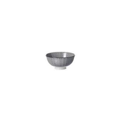 Flirt by Ritzenhoff und Breker Flirt by R&B Takeo Stripes Plat de service à rayures 12 cm - Publicité Flirt by Ritzenhoff und Breker Flirt by R&B Takeo Stripes Plat de service à rayures 12 cm - Publicité