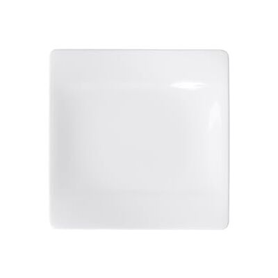 Villeroy & Boch Modern Grace assiette à pain 16 x 16 cm - Publicité Villeroy & Boch Modern Grace assiette à pain 16 x 16 cm - Publicité