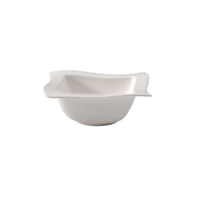 Villeroy & Boch 10-2525-1909 Coupelle Porcelaine Premium Blanc 18,5 x 18,6 x 17 cm 1 Coupelle - Publicité Villeroy & Boch 10-2525-1909 Coupelle Porcelaine Premium Blanc 18,5 x 18,6 x 17 cm 1 Coupelle - Publicité