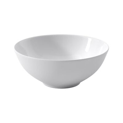 Villeroy & Boch Royal Bol, Porcelaine Premium Bone, Blanc - Publicité Villeroy & Boch Royal Bol, Porcelaine Premium Bone, Blanc - Publicité