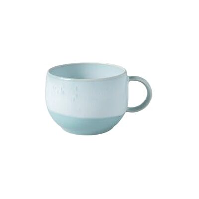 Villeroy & Boch Perlemor Aqua Tasse a café 12x9x6,5cm - Publicité Villeroy & Boch Perlemor Aqua Tasse a café 12x9x6,5cm - Publicité