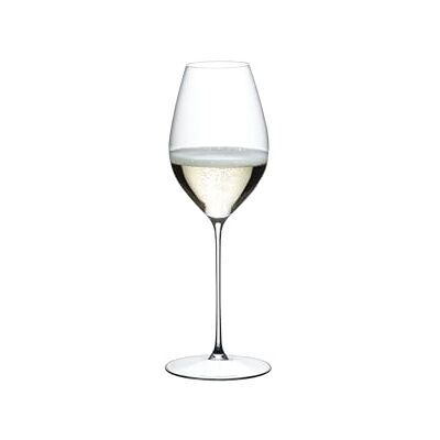 RIEDEL Superleggero Champagne Calice Vino 46 Cl In Vetro Cristallino - Publicité RIEDEL Superleggero Champagne Calice Vino 46 Cl In Vetro Cristallino - Publicité