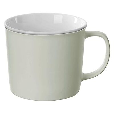 SG Secret de Gourmet Secret de gourmet Tasse Nature Mint 38 CL - Publicité SG Secret de Gourmet Secret de gourmet Tasse Nature Mint 38 CL - Publicité