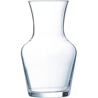 Arcoroc Bouteille en Verre (0,25 L) - Publicité Arcoroc Bouteille en Verre (0,25 L) - Publicité