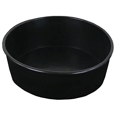DEWEPRO ® Gobelet en plâtre en caoutchouc souple Capacité : environ 0,5 l Hauteur : 45 mm Diamètre : 145 mm Gobelet mélangeur flexible Bol mélangeur - Publicité DEWEPRO ® Gobelet en plâtre en caoutchouc souple Capacité : environ 0,5 l Hauteur : 45 mm Diamètre : 145 mm Gobelet mélangeur flexible Bol mélangeur - Publicité