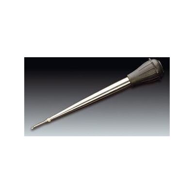 Küchenprofi gewürzspritze et seringue avec brosse de nettoyage (h.nr.1063002800) - Publicité Küchenprofi gewürzspritze et seringue avec brosse de nettoyage (h.nr.1063002800) - Publicité
