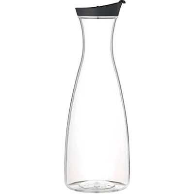 Pichet en acrylique Kitchen Craft Coolmovers - Type de produit - Publicité Pichet en acrylique Kitchen Craft Coolmovers - Type de produit - Publicité