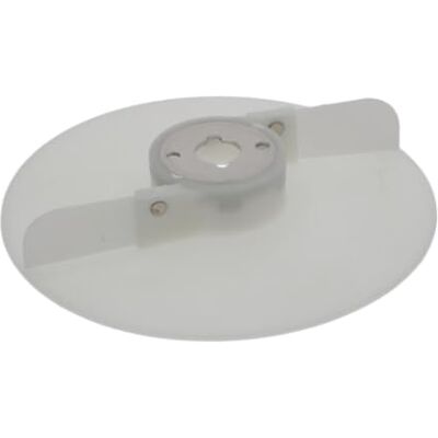 HENDI Disque éjecteur, pièce de rechange pour le coupe-légumes électrique de , modèle 231807, diamètre : 220mm - Publicité HENDI Disque éjecteur, pièce de rechange pour le coupe-légumes électrique de , modèle 231807, diamètre : 220mm - Publicité