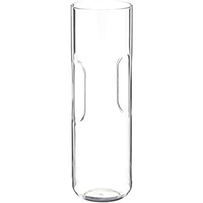 WMF Verre de rechange Motion sans couvercle, pour carafe à eau 1,25 l, carafe en verre, va au lave-vaisselle - Publicité WMF Verre de rechange Motion sans couvercle, pour carafe à eau 1,25 l, carafe en verre, va au lave-vaisselle - Publicité