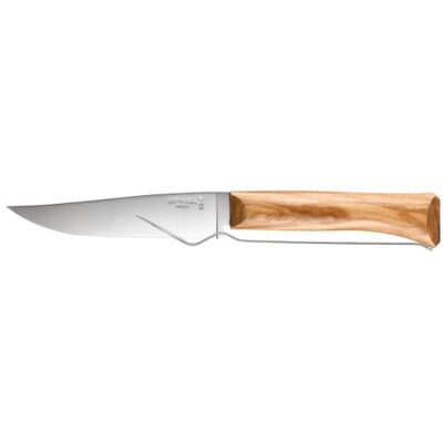 OPINEL SET FROMAGE OLIVIER /2 - Publicité OPINEL SET FROMAGE OLIVIER /2 - Publicité