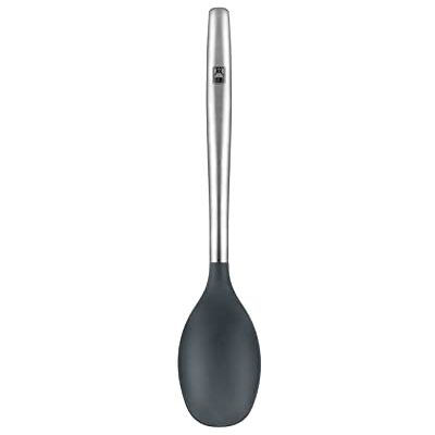 BRA Signature Cuillère de Service, Acier Inoxydable 18/10, Nylon et Silicone - Publicité BRA Signature Cuillère de Service, Acier Inoxydable 18/10, Nylon et Silicone - Publicité