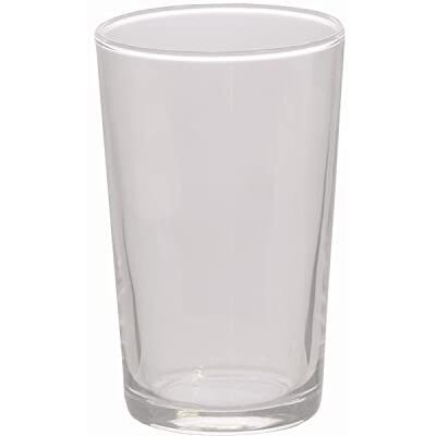 innaGLAS Verre à Shot BORJA, Transparent, 7,8cm, Ø4,5cm, 8cl Verre à Liqueur - Publicité innaGLAS Verre à Shot BORJA, Transparent, 7,8cm, Ø4,5cm, 8cl Verre à Liqueur - Publicité