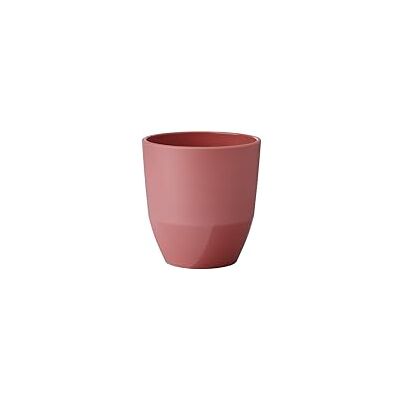 Mepal Goblet Silueta Tasse à thé et à café Lavable au lave-vaisselle et résistant au micro-ondes Vaisselle 200 ml Vivid mauve - Publicité Mepal Goblet Silueta Tasse à thé et à café Lavable au lave-vaisselle et résistant au micro-ondes Vaisselle 200 ml Vivid mauve - Publicité
