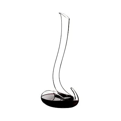 RIEDEL change "décanteur" with "Carafe à décanter - Publicité RIEDEL change "décanteur" with "Carafe à décanter - Publicité