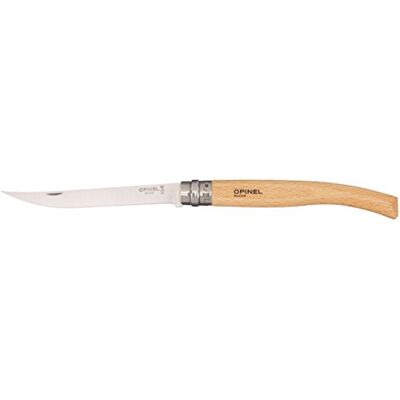 OPINEL O000 Couteau Brun, N°12 - Publicité OPINEL O000 Couteau Brun, N°12 - Publicité