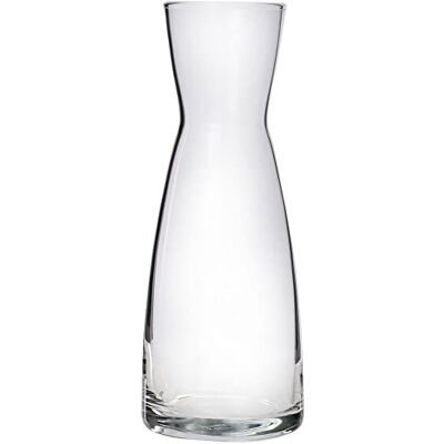 Bormioli Rocco Ypsilon Carafe transparente 0,5 l - Publicité Bormioli Rocco Ypsilon Carafe transparente 0,5 l - Publicité