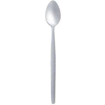 Olympia Kelso Lot de 12 cuillèresà glace en acier inoxydable 18/0 205 mm - Publicité Olympia Kelso Lot de 12 cuillèresà glace en acier inoxydable 18/0 205 mm - Publicité