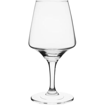 Olympia Lot de 6 verres à bière à pied 390 ml - Publicité Olympia Lot de 6 verres à bière à pied 390 ml - Publicité