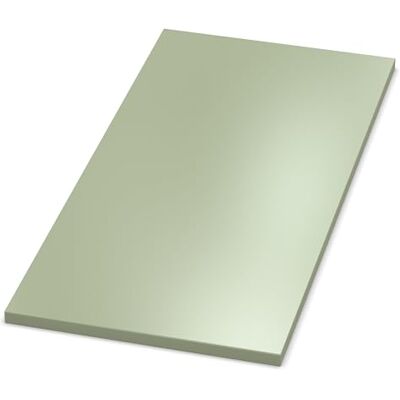 AUPROTEC Plateau de table 19 mm vert avocat 900 x 700 mm Plateau en bois mélaminé avec bord en ABS de 2 mm Sélection : 90 x 70 cm - Publicité AUPROTEC Plateau de table 19 mm vert avocat 900 x 700 mm Plateau en bois mélaminé avec bord en ABS de 2 mm Sélection : 90 x 70 cm - Publicité