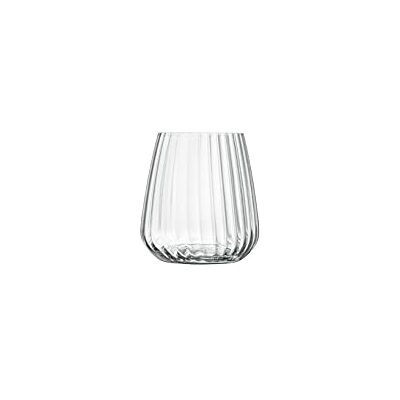 Luigi Bormioli - Speakeasies Swing - 450 ml - Publicité Luigi Bormioli - Speakeasies Swing - 450 ml - Publicité