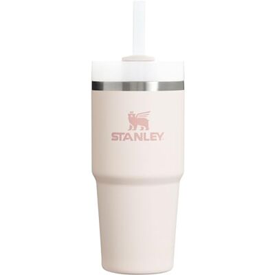 Stanley - Quencher H2O FlowState - Acier inoxydable - Tumbler - Publicité Stanley - Quencher H2O FlowState - Acier inoxydable - Tumbler - Publicité