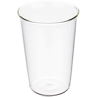 Kinto 8432 Verre à bière en fonte 430 ml - Publicité Kinto 8432 Verre à bière en fonte 430 ml - Publicité