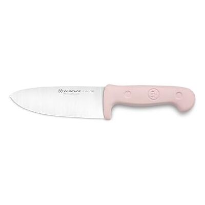 Wüsthof Junior Couteau de chef 10 cm, rose - Publicité Wüsthof Junior Couteau de chef 10 cm, rose - Publicité