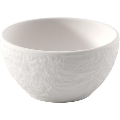 Villeroy & Boch Manufacture Rock blanc – Mickey Mouse – coupelle, résistant au lave-vaisselle/micro-ondes, look ardoise en blanc avec décor Mickey Mouse à la craie, porcelaine Premium - Publicité Villeroy & Boch Manufacture Rock blanc – Mickey Mouse – coupelle, résistant au lave-vaisselle/micro-ondes, look ardoise en blanc avec décor Mickey Mouse à la craie, porcelaine Premium - Publicité