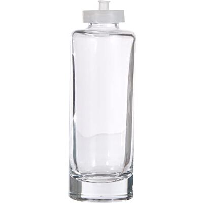 Alessi Ersatzflasche pour 5070 FS05 1 x 3, AKK73 - Publicité Alessi Ersatzflasche pour 5070 FS05 1 x 3, AKK73 - Publicité