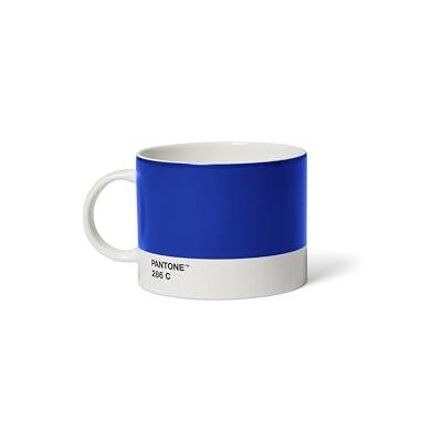 Copenhagen Design Pantone Teebecher 475 ml - Mug à thé - Publicité Copenhagen Design Pantone Teebecher 475 ml - Mug à thé - Publicité