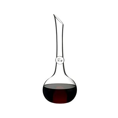 RIEDEL Superleggero Carafe à décanter Transparent - Publicité RIEDEL Superleggero Carafe à décanter Transparent - Publicité