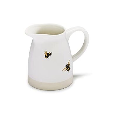 Cooksmart Bumble Bees Pichet 1 pinte - Publicité Cooksmart Bumble Bees Pichet 1 pinte - Publicité