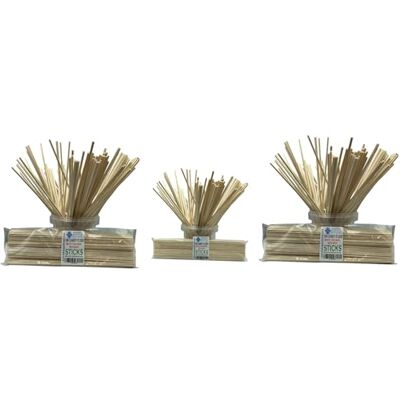 BBB BAKING BEAUTY & BEYOND Bâtonnets en bois de bouleau carrés en bois de qualité alimentaire pour barbe à papa en coton sucré Solides, lisses et écologiques, brochettes en bois sûres pour la - Publicité BBB BAKING BEAUTY & BEYOND Bâtonnets en bois de bouleau carrés en bois de qualité alimentaire pour barbe à papa en coton sucré Solides, lisses et écologiques, brochettes en bois sûres pour la - Publicité