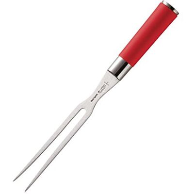 Dick 91701202 Red Spirit Fourchette, 20 cm - Publicité Dick 91701202 Red Spirit Fourchette, 20 cm - Publicité