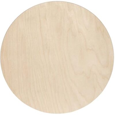 Bütic GmbH Bütic Planche à pizza en bois de bouleau Ronde Pour tarte flambée Pour tarte flambée Pour tarte à l'oignon Diamètre de la planche : 60 cm - Publicité Bütic GmbH Bütic Planche à pizza en bois de bouleau Ronde Pour tarte flambée Pour tarte flambée Pour tarte à l'oignon Diamètre de la planche : 60 cm - Publicité