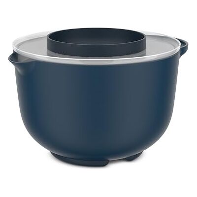 MEPAL Chef It navy Saladier de mélange - Type de produit - Publicité MEPAL Chef It navy Saladier de mélange - Type de produit - Publicité
