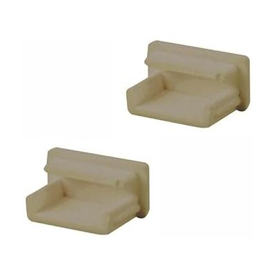 ledomec Profilé LED en aluminium mince (14 x 7 mm) en champagne avec couvercle (2 embouts champagne) - Publicité ledomec Profilé LED en aluminium mince (14 x 7 mm) en champagne avec couvercle (2 embouts champagne) - Publicité