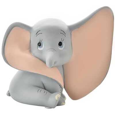 Disney Magical Beginnings Tirelire Dumbo DI465 200 g - Publicité Disney Magical Beginnings Tirelire Dumbo DI465 200 g - Publicité