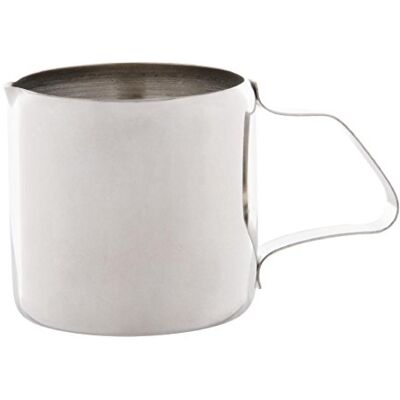 Olympia Genware Carafe 10421 Crème, miroir, 3 oz/85 ml - Publicité Olympia Genware Carafe 10421 Crème, miroir, 3 oz/85 ml - Publicité