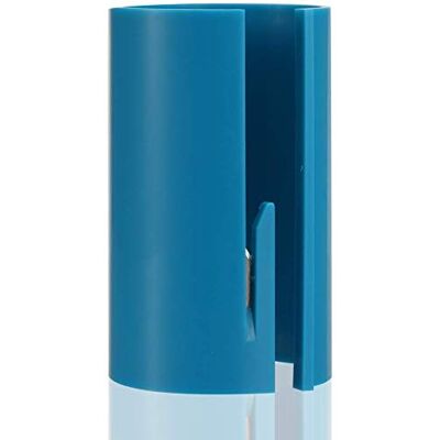 ECOSWAY Papier Emballage Couteau Mini Portable Petit Utility Emballé Carton Papier Couteau - Publicité ECOSWAY Papier Emballage Couteau Mini Portable Petit Utility Emballé Carton Papier Couteau - Publicité