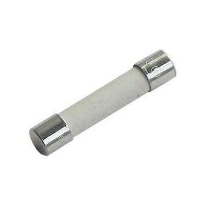 Fagor FUSIBLE en verre 12 ampères 32 mm pour micro onde 24SI, 24S924GC1, DXE242, DME895BB, DME795W1, - Publicité Fagor FUSIBLE en verre 12 ampères 32 mm pour micro onde 24SI, 24S924GC1, DXE242, DME895BB, DME795W1, - Publicité