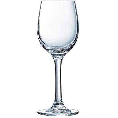 Chef&Sommelier - Cabernet - Transparent - 70 ml - Verres à vin - Publicité Chef&Sommelier - Cabernet - Transparent - 70 ml - Verres à vin - Publicité