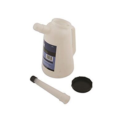 Laser 3841 Jug de mesure 2 l - Publicité Laser 3841 Jug de mesure 2 l - Publicité