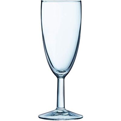Arcoroc Reims à Champagne 145 ML, sans Trait, 12 - Publicité Arcoroc Reims à Champagne 145 ML, sans Trait, 12 - Publicité