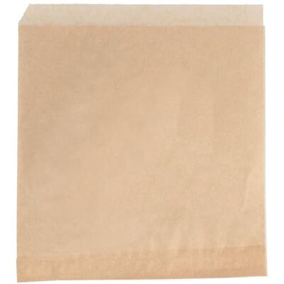 Garcia de Pou 500 unité Papier Ingraissables Ouvert 2 Côtés Fast Food 34 G/M2 16X16,5 Cm Naturel Parch.Ingraissable - Publicité Garcia de Pou 500 unité Papier Ingraissables Ouvert 2 Côtés Fast Food 34 G/M2 16X16,5 Cm Naturel Parch.Ingraissable - Publicité