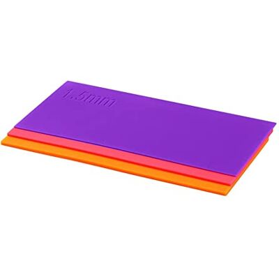 Iegefirm Enveloppes de Gobelets de Sublimation 3 PièCes, Enveloppes de Gobelets en Silicone en 3 éPaisseurs Compatibles avec la Presse de Tasse ColoréE - Publicité Iegefirm Enveloppes de Gobelets de Sublimation 3 PièCes, Enveloppes de Gobelets en Silicone en 3 éPaisseurs Compatibles avec la Presse de Tasse ColoréE - Publicité