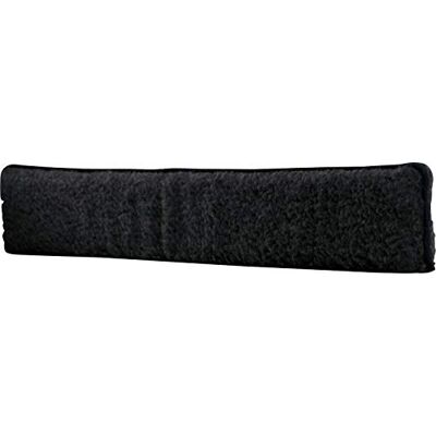 K & N K. & N. Schurwolle 550 Boudin de porte en laine vierge Anthracite 80 cm - Publicité K & N K. & N. Schurwolle 550 Boudin de porte en laine vierge Anthracite 80 cm - Publicité