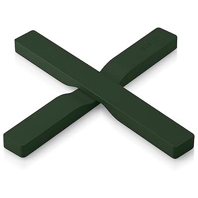 EVA SOLO dessous de verre magnétique, nylon, silicone, Emerald Green, 530767 - Publicité EVA SOLO dessous de verre magnétique, nylon, silicone, Emerald Green, 530767 - Publicité